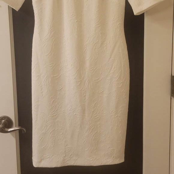 Tommy Hilfiger White Dress - Picture 5 of 5